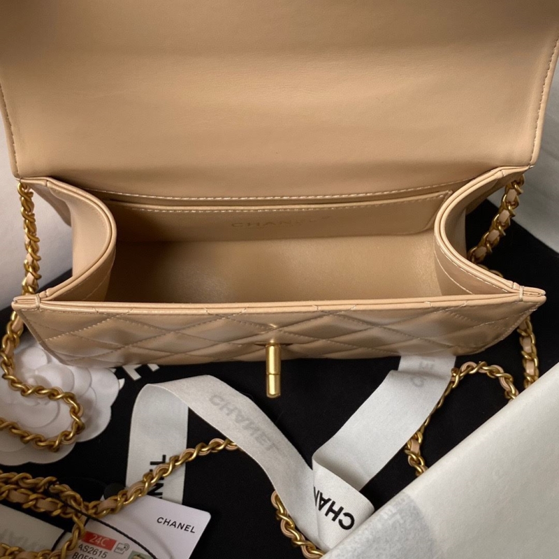 Ch**el satchel bags